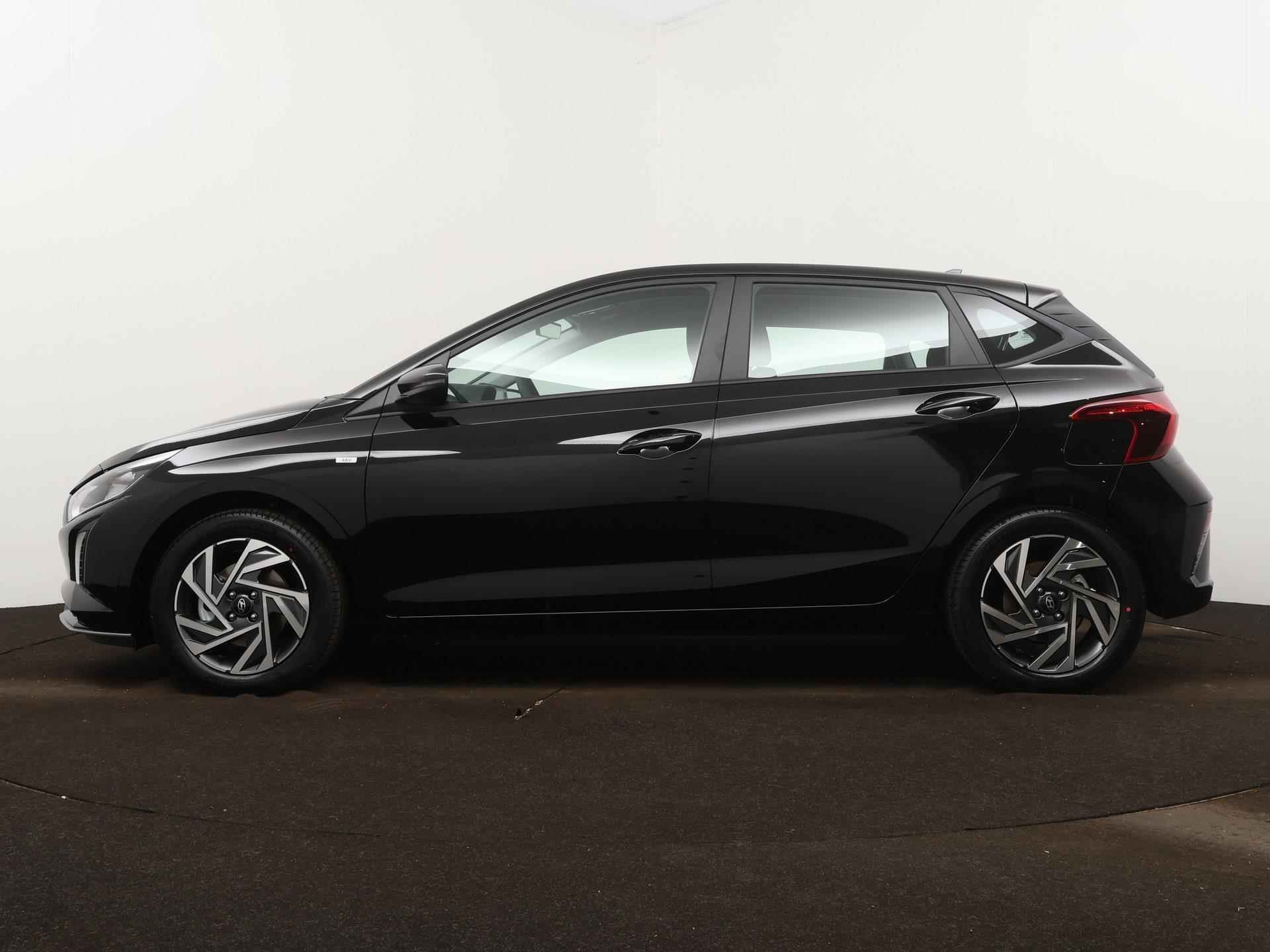 Hyundai i20 1.0 T-GDI Comfort | Incl. €2000,- korting! | - 3/31