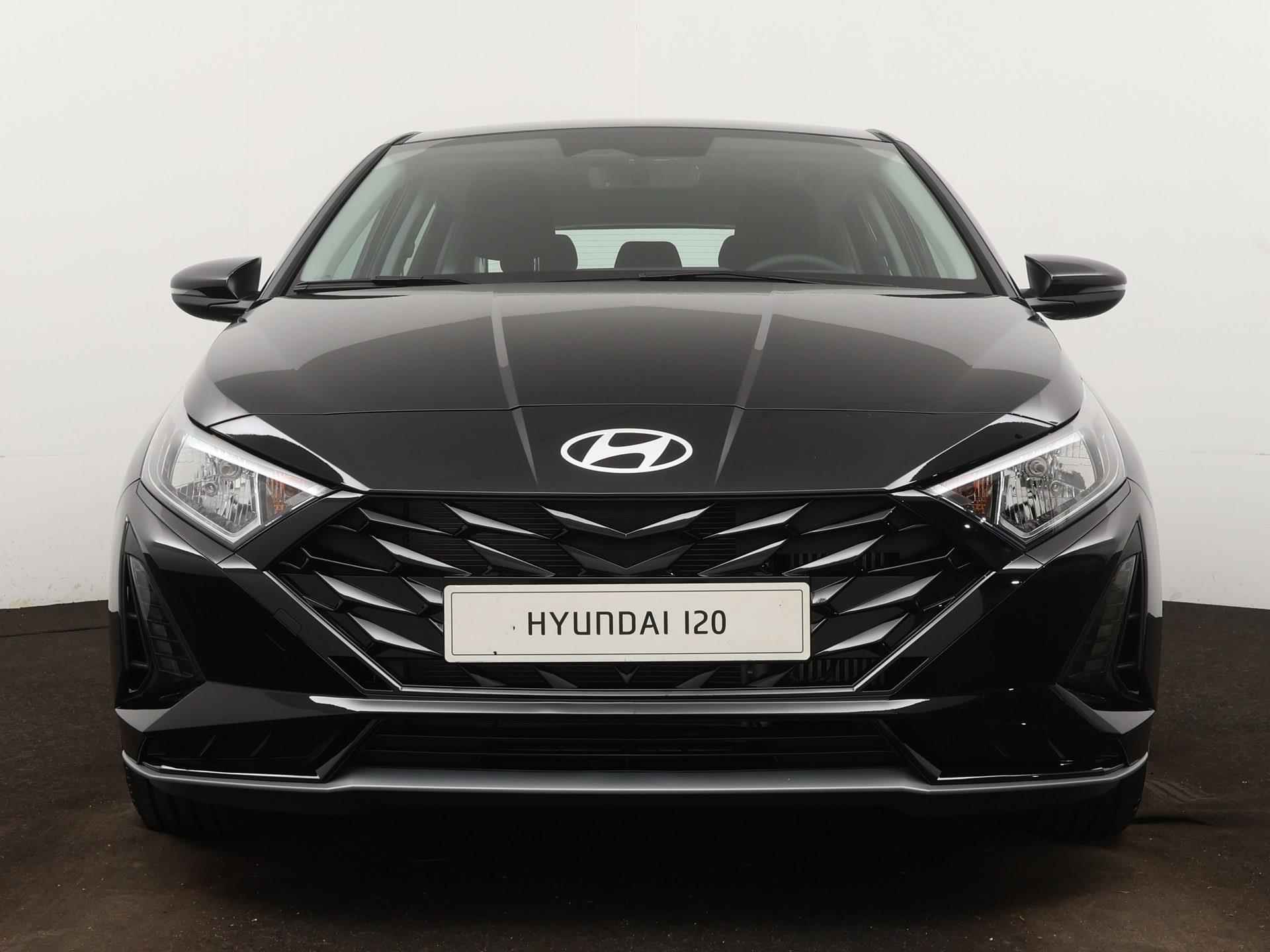 Hyundai i20 1.0 T-GDI Comfort | Incl. €2000,- korting! | - 5/31