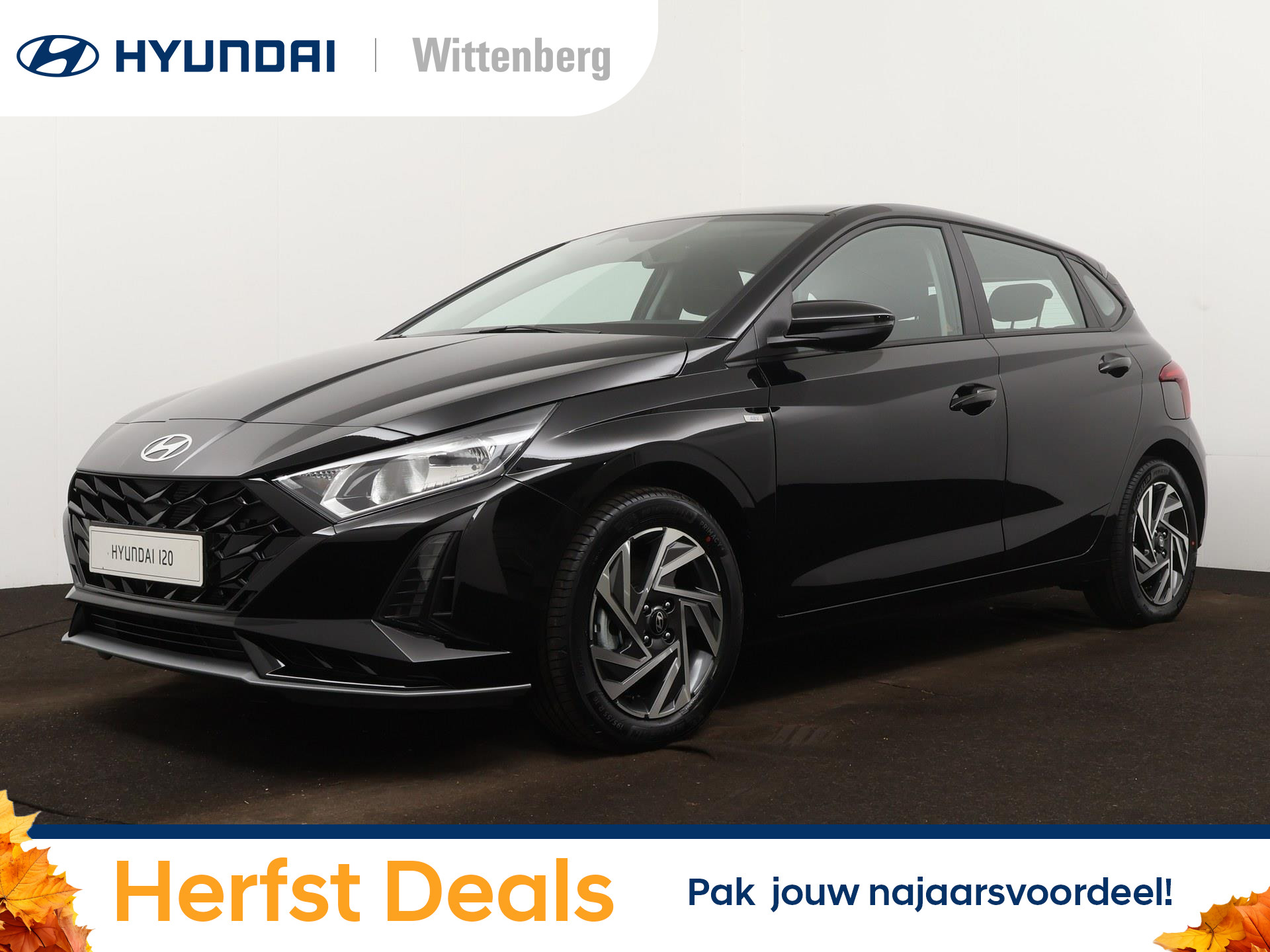 Hyundai i20 1.0 T-GDI Comfort | Incl. €2000,- korting! |