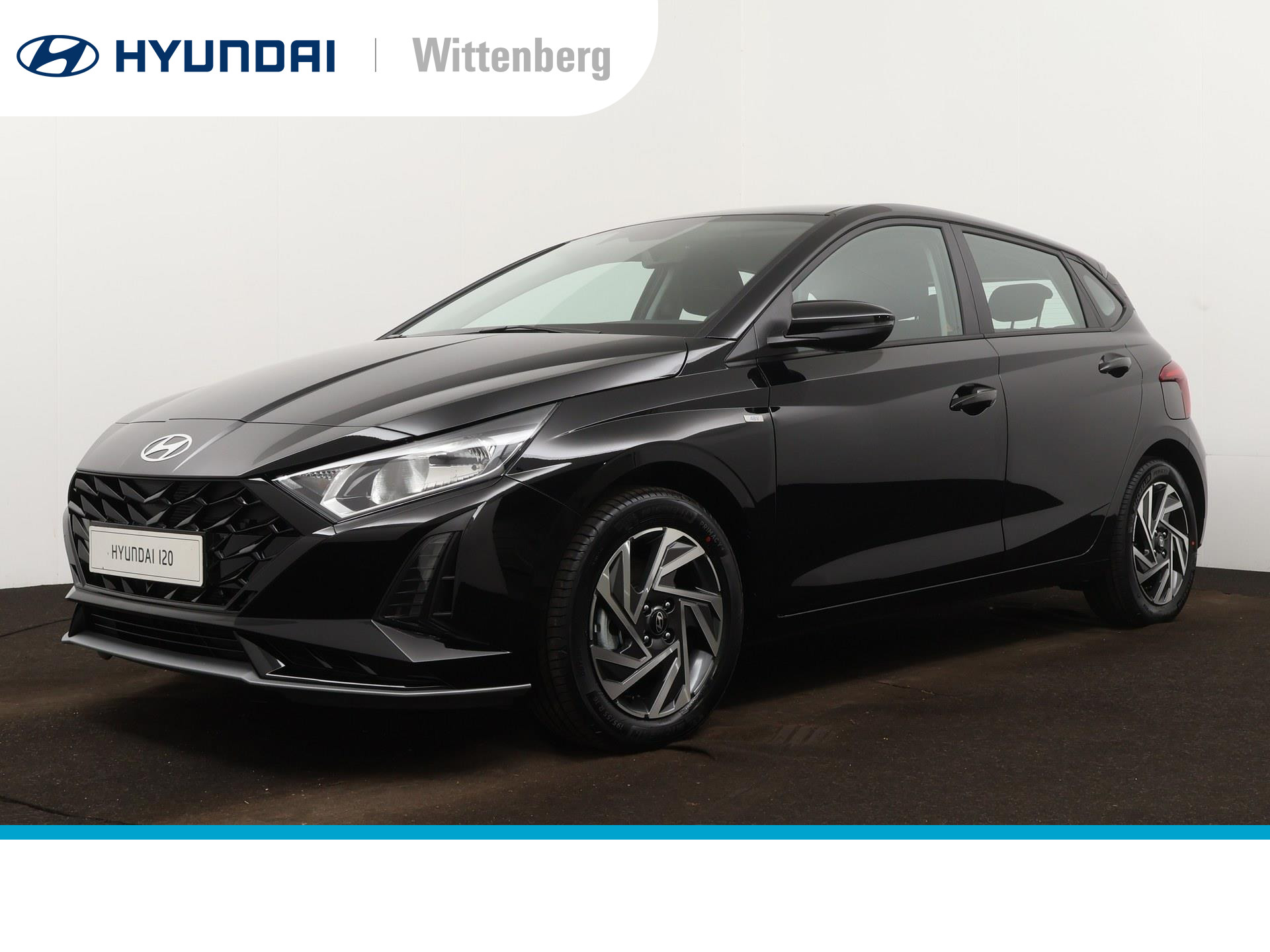 Hyundai i20 1.0 T-GDI Comfort | Incl. €2000,- korting! |