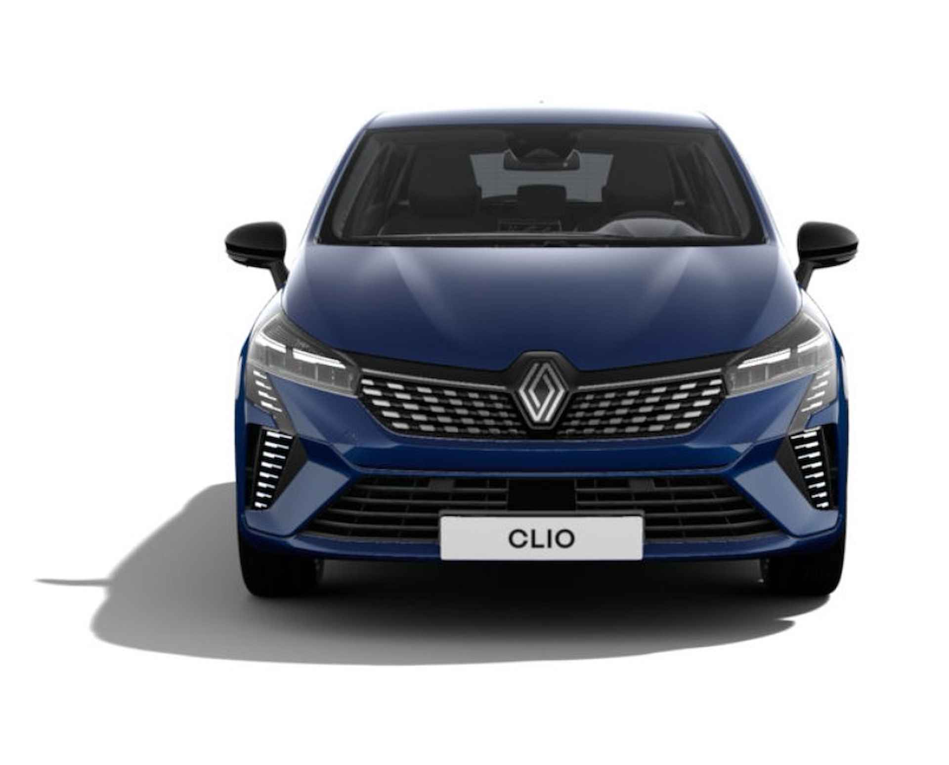Renault Clio TCe 100 GPF Bi-Fuel Techno | Navigatie groot scherm | 17" lm velgen | Climate Control | LPG-G3 | | LEVERBAAR UIT VOORRAAD MET VOODEEL ! | - 3/5