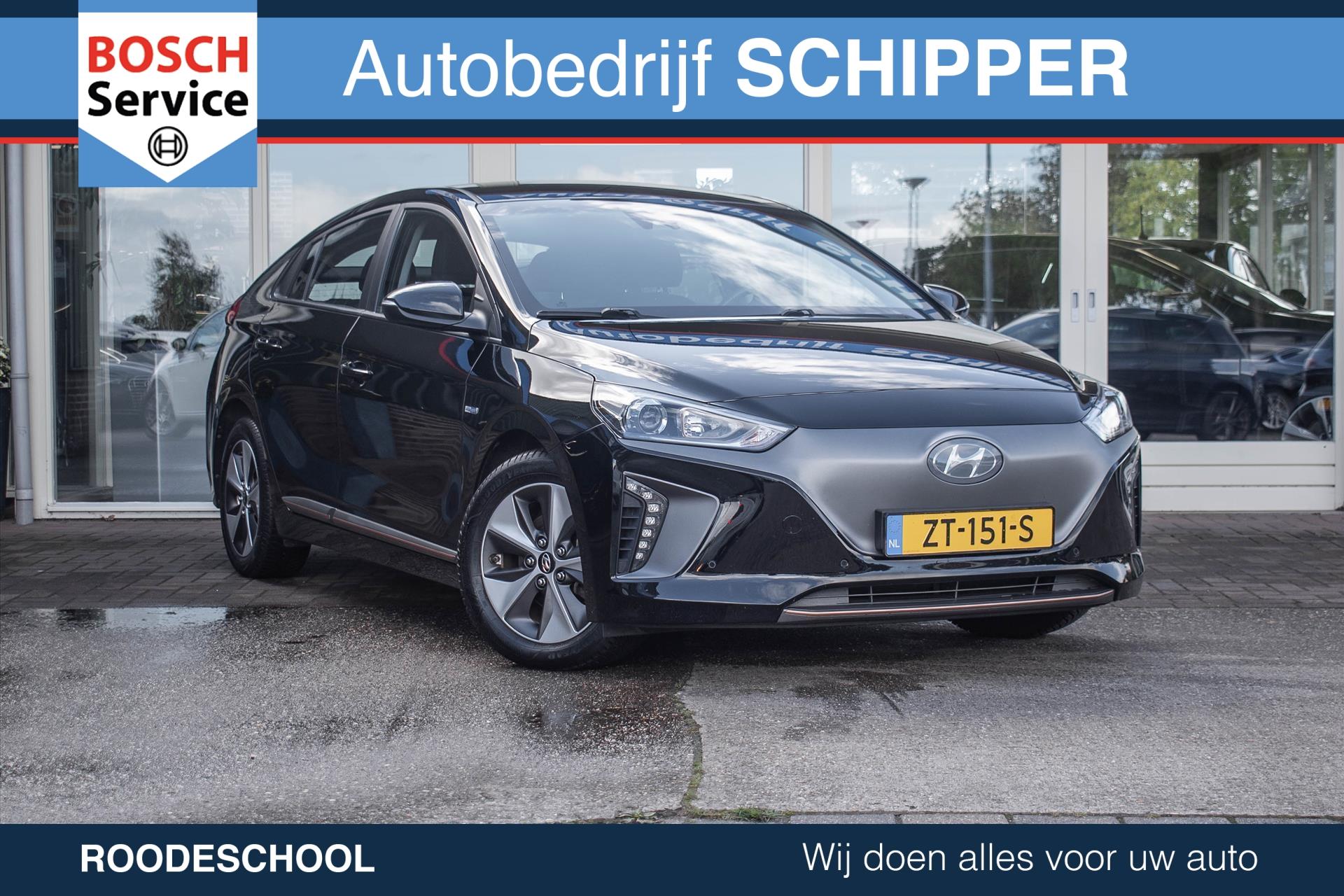 Hyundai IONIQ EV 120 pk Aut. Comfort