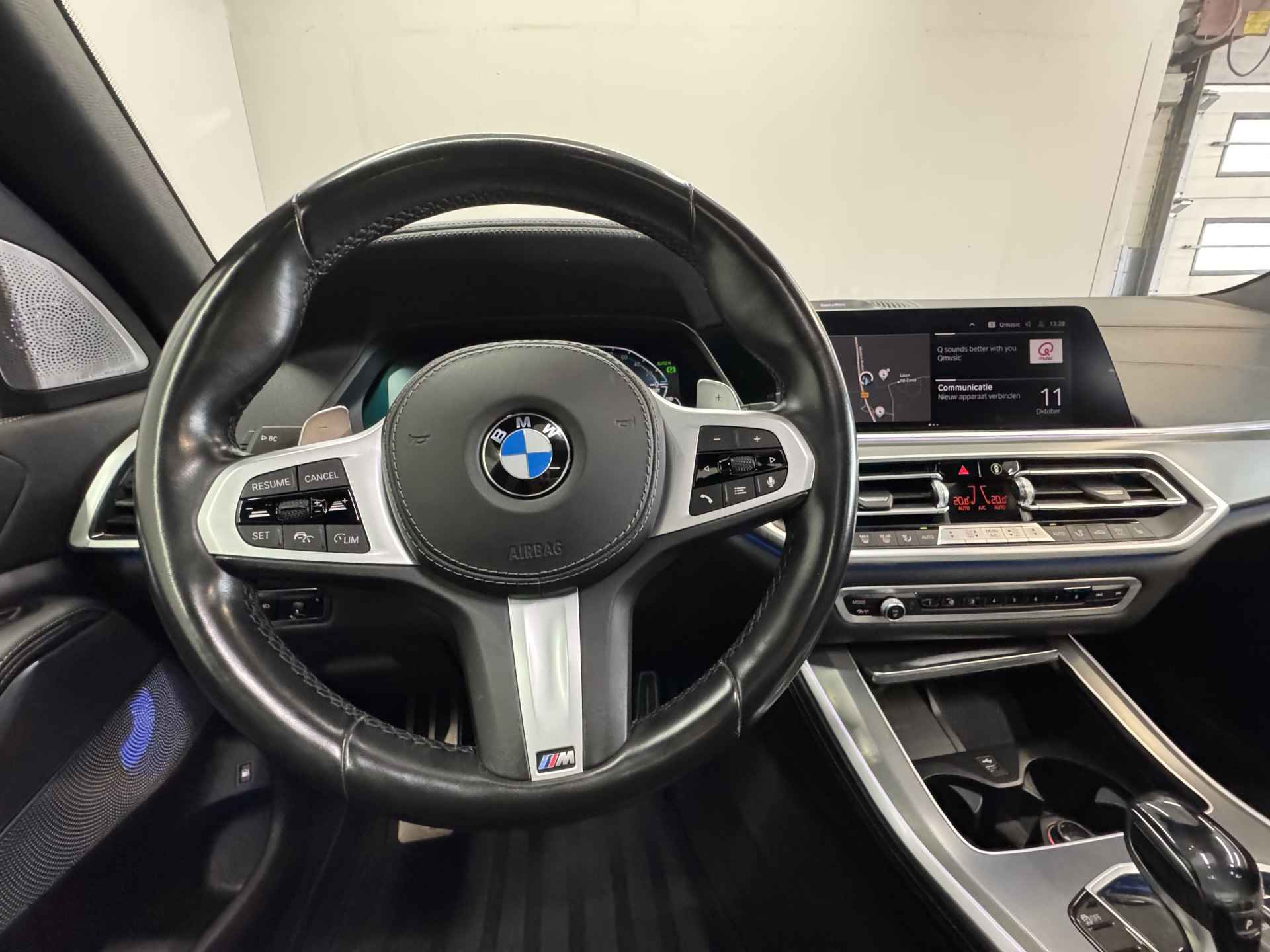 BMW X5 xDrive45e High Executive✅Panoramadak✅Bowers&Wilkins✅LASER-LED✅M-Sport✅Sfeerverlichting✅Elektrische Trekhaak✅Memory Seats✅Adaptive Cruise Control✅ - 61/99