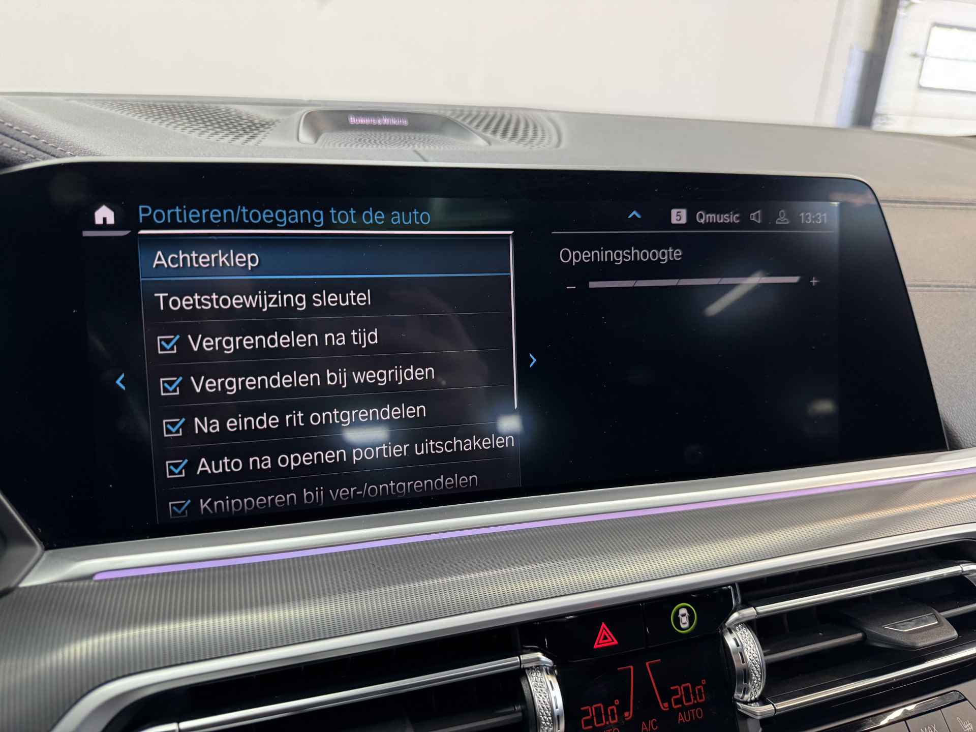 BMW X5 xDrive45e High Executive✅Panoramadak✅Bowers&Wilkins✅LASER-LED✅M-Sport✅Sfeerverlichting✅Elektrische Trekhaak✅Memory Seats✅Adaptive Cruise Control✅ - 73/99