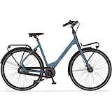 CORTINA Common Dames Dull Blue Matt 57cm 2024