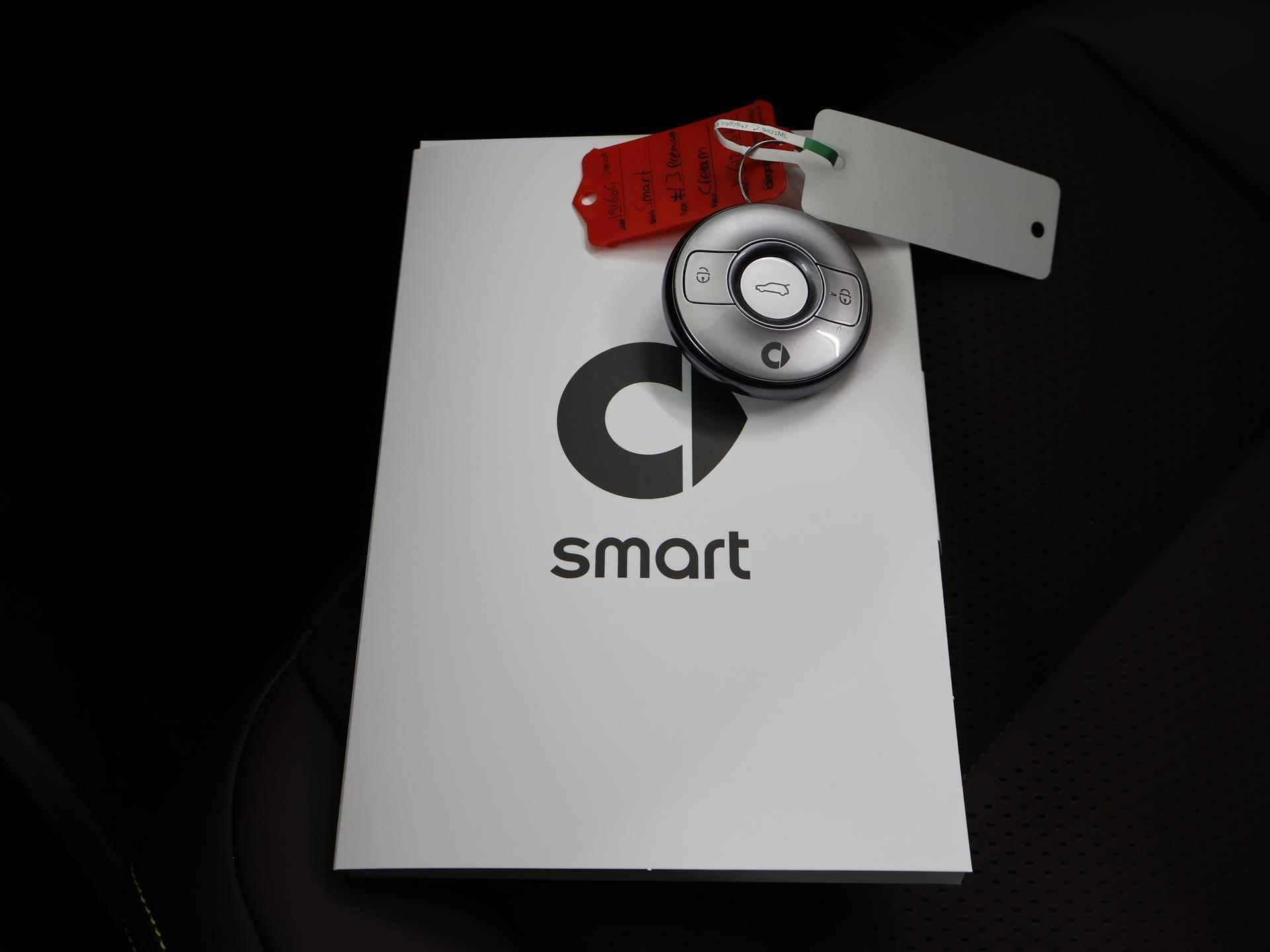 smart #3 Premium 66 kWh 360 Camera | Warmtepomp | panoramadak | Cyber Spark LED + | - 28/47