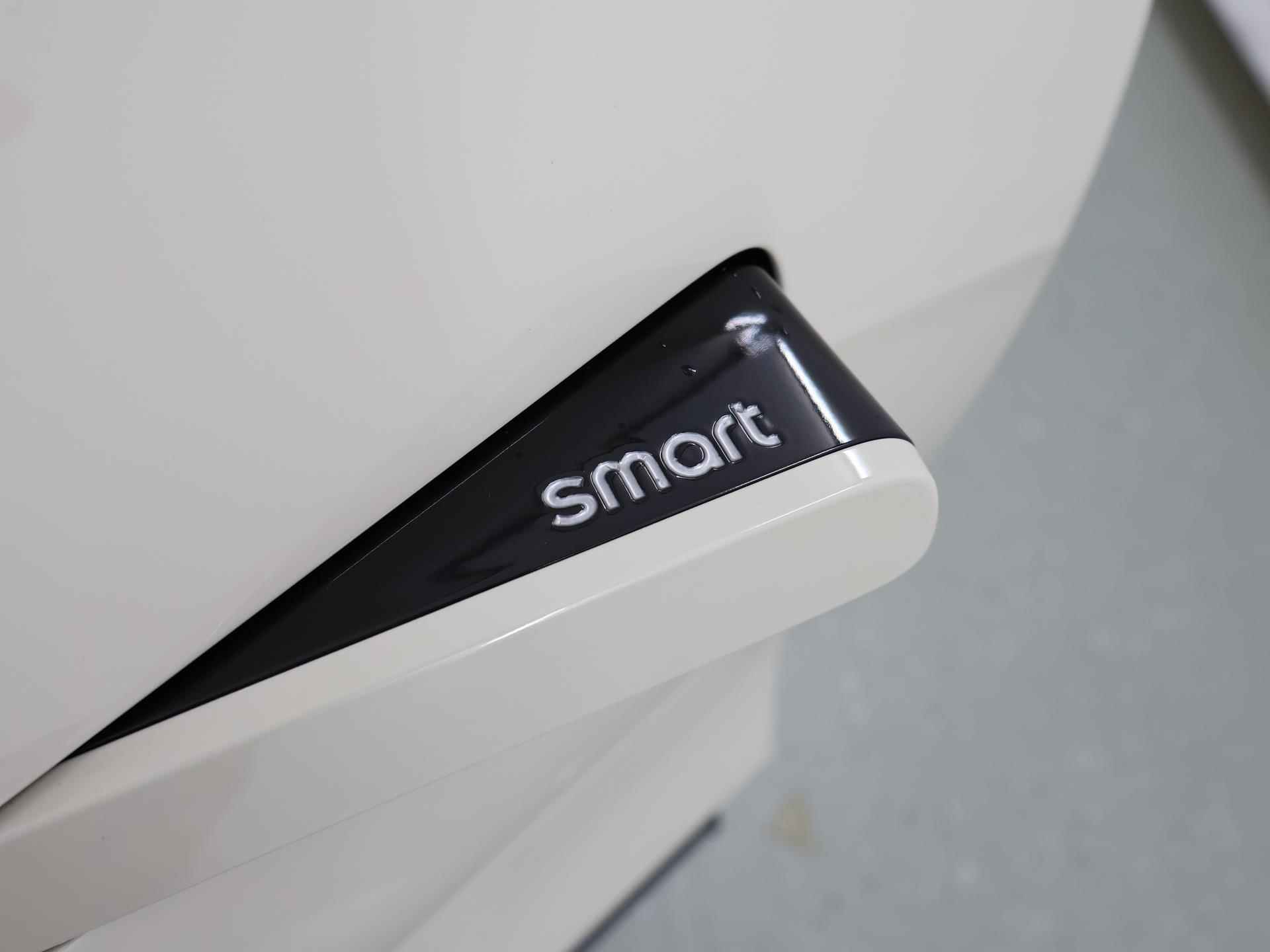 smart #3 Premium 66 kWh 360 Camera | Warmtepomp | panoramadak | Cyber Spark LED + | - 44/47