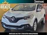 Renault Kadjar 1.2 TCe 130 EDC Intens AUTOMAAT | NAVIGATIE | TREKHAAK | ACHTERUITRIJCAMERA | PARKEERSENSOREN VOOR-EN ACHTER | CLIMATE CONTROL