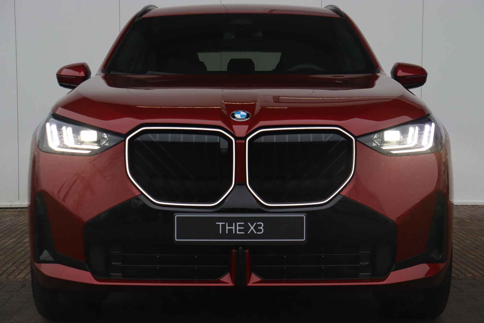 BMW X3 xDrive30e M Sportpakket Pro | Equipment Package Professional | Premium Pack - 2/34