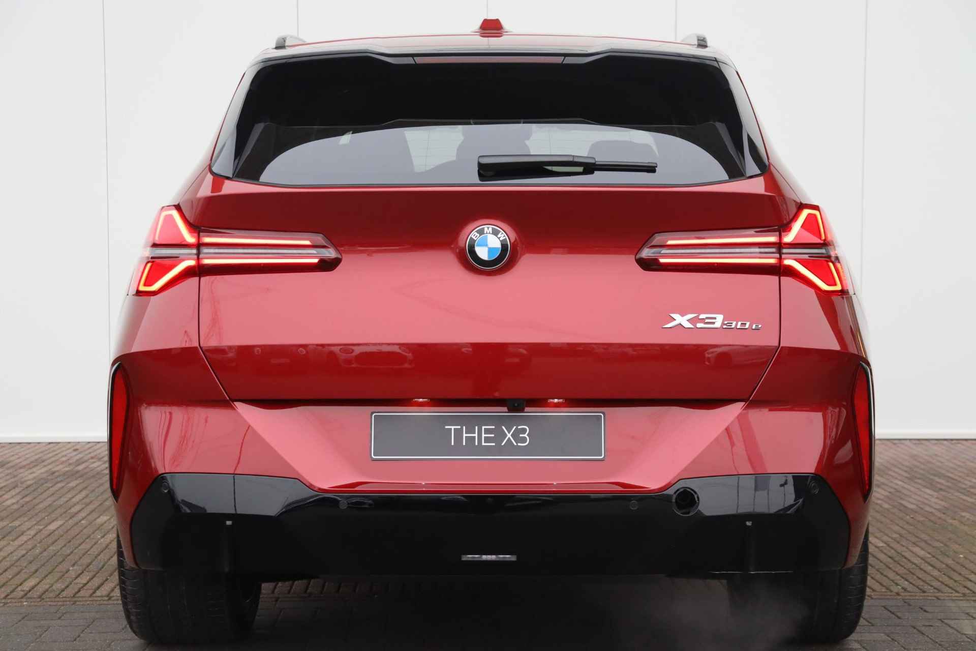 BMW X3 xDrive30e M Sportpakket Pro | Equipment Package Professional | Premium Pack - 7/34