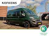 Peugeot Boxer 2.2 BlueHDi 140 L3H2 3.3t VAN-Jorn modulaire buscamper, ready to ride