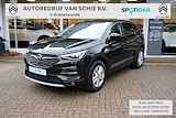 OPEL Grandland X 1.2 Turbo  Aut Business Elegance AGR Stoelen | Trekhaak | 360 graden Camera | Stoel- en stuurverwarming