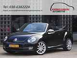 Volkswagen Beetle CABRIO 1.2TSi CLUB EDITION/ NAVI/ PDC V+A