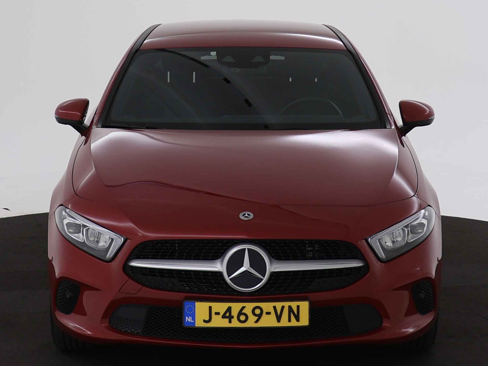 Mercedes-Benz A-Klasse 250 e Business Solution Luxury Limited MBUX Navigatie | airconditioning Inclusief 24 maanden MB Certified garantie voor Europa. - 27/44