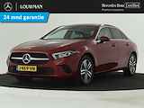 Mercedes-Benz A-Klasse 250 e Business Solution Luxury Limited MBUX Navigatie | airconditioning Inclusief 24 maanden MB Certified garantie voor Europa.