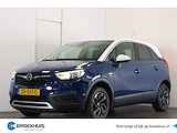 Opel Crossland X 1.2 Turbo 120 Jaar Edition | Cruise controle | Airco | Navi by App | LM Velgen | dealer onderhoude | Cruise controle | Airco | Navi by App | L.M.V 16" | dealer onderhouden |