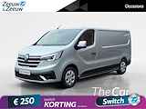 Renault Trafic 2.0 dCi 150 T30 L2H1 Work Edition