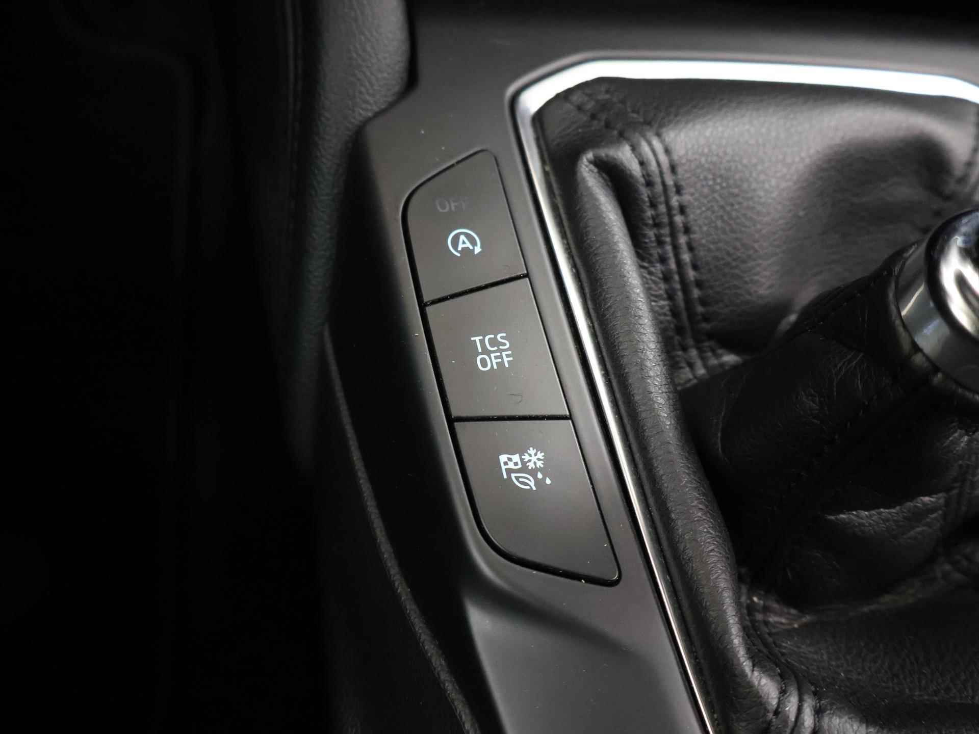 Ford Focus 1.0 EcoBoost Titanium Business | Cruise Control | Lichtmet. Velgen | Climate Control | Navigatie | - 25/38