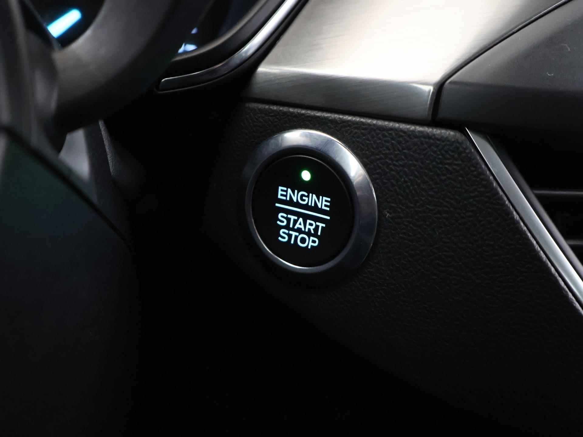 Ford Focus 1.0 EcoBoost Titanium Business | Cruise Control | Lichtmet. Velgen | Climate Control | Navigatie | - 29/38