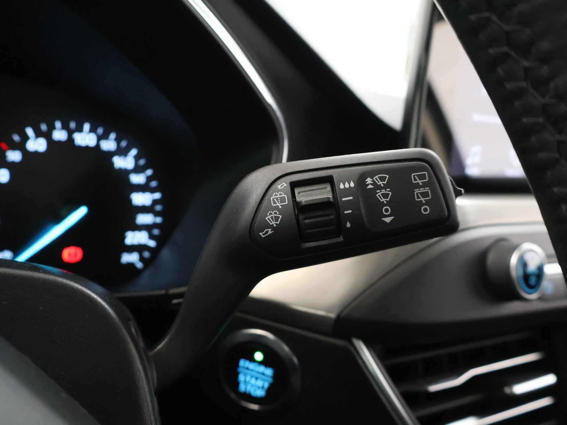 Ford Focus 1.0 EcoBoost Titanium Business | Cruise Control | Lichtmet. Velgen | Climate Control | Navigatie | - 31/38