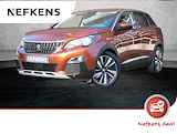 Peugeot 3008 SUV Premium 130pk Automaat | Elektrische Achterklep | Achteruitrijcamera | Navigatie