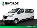 Renault Trafic LIFE Combi I Personenbus