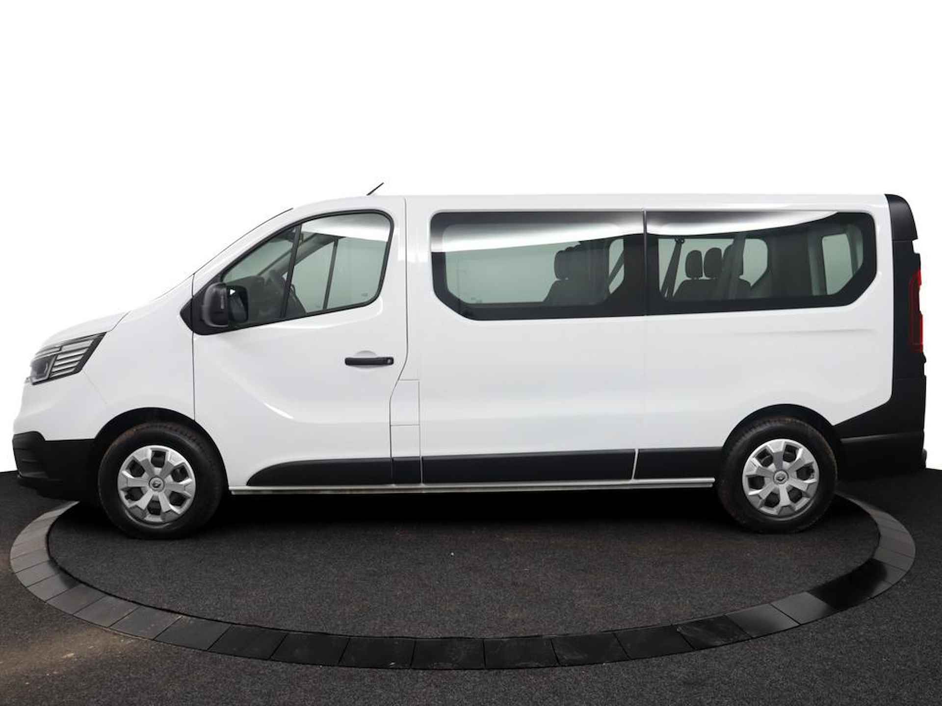 Renault Trafic LIFE Combi I Personenbus - 3/45