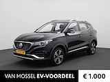 MG ZS EV Luxury 45 kWh | Leder | Navi | Airco | Schuifdak | LMV | Cam |