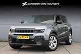 Jeep Avenger 1.2 Longitude / Navi / Camera / Adaptive Cruise