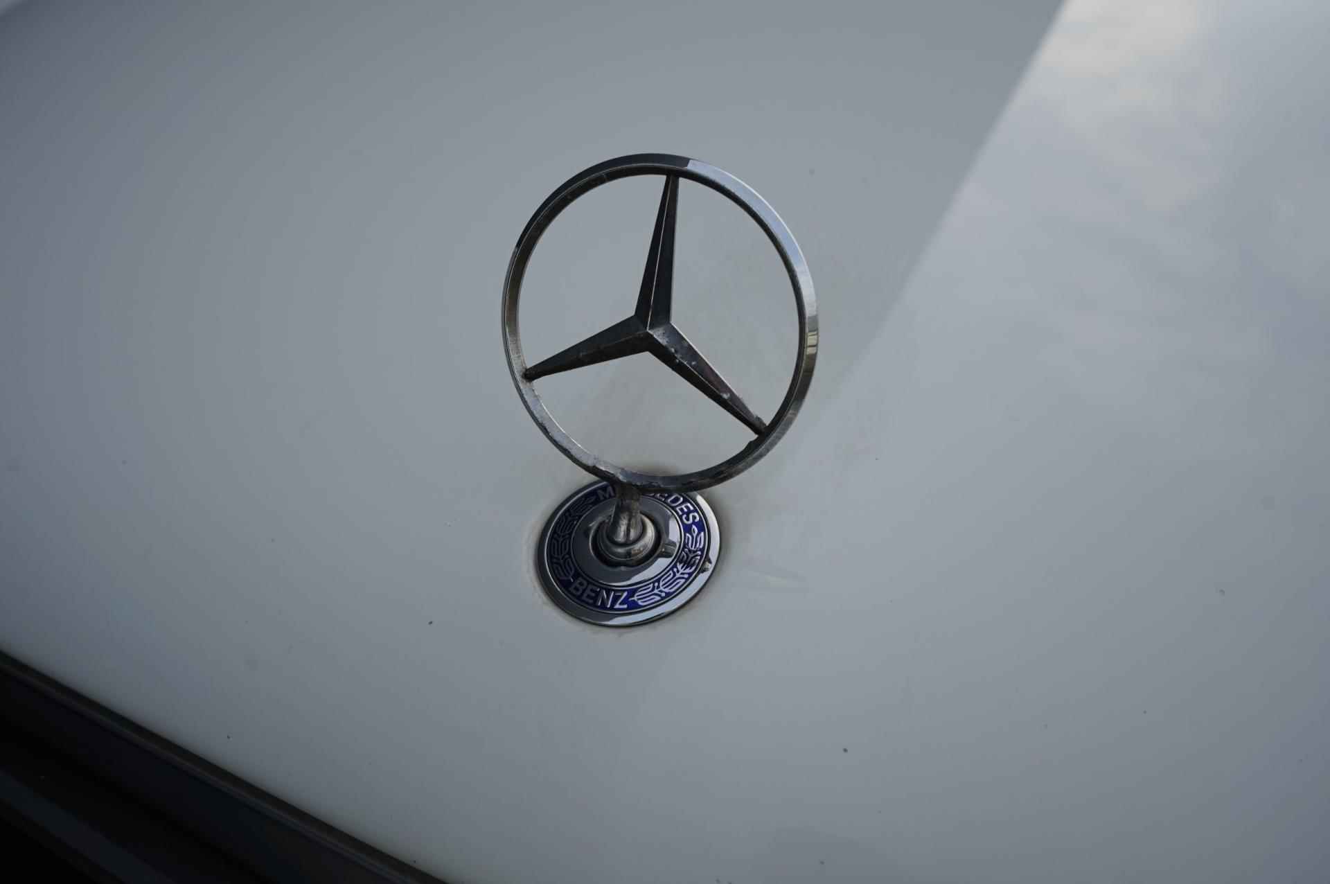 Mercedes-Benz S-klasse 320 Youngtimer/Incl BTW/149dkm! - 5/39