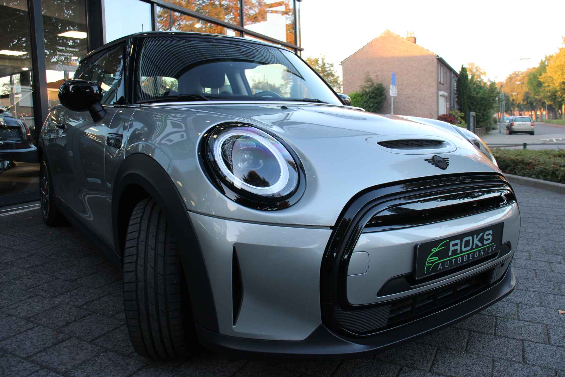 MINI Mini Electric Camden Go Edition 33 kWh - 12/26