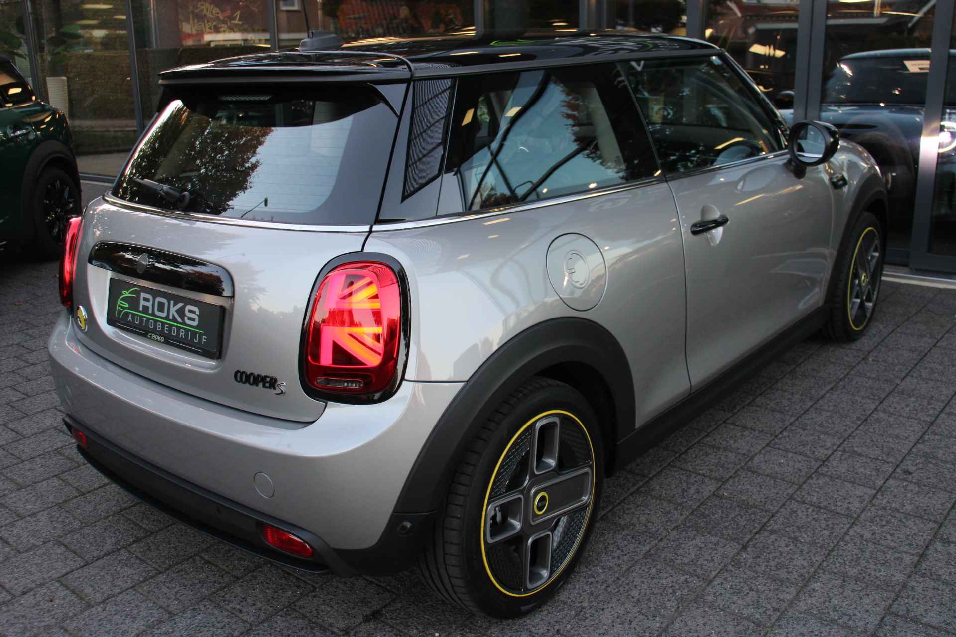 MINI Mini Electric Camden Go Edition 33 kWh - 24/26