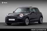 MINI 3-deurs Cooper C | Pakket M | Schuif/Kantel Dak | Comfort Access | Midnight Black |