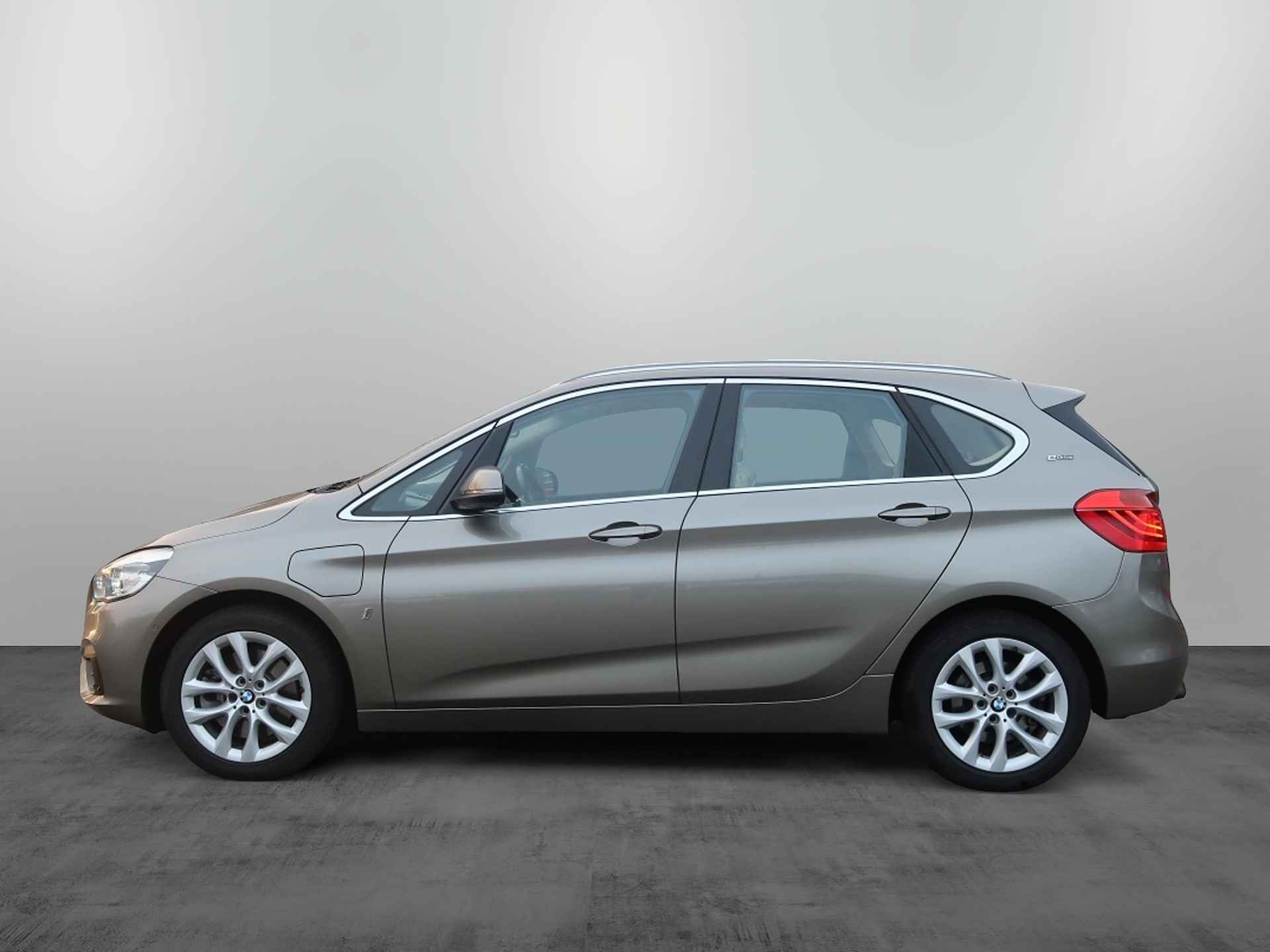 Bmw 2-serie Active Tourer 225xe iP Centenial Executive Automaat / Leder - 5/30