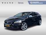 Volvo V40 2.0 D3 Automaat Business Sport Luxury Line | Standkachel | DAB | Camera