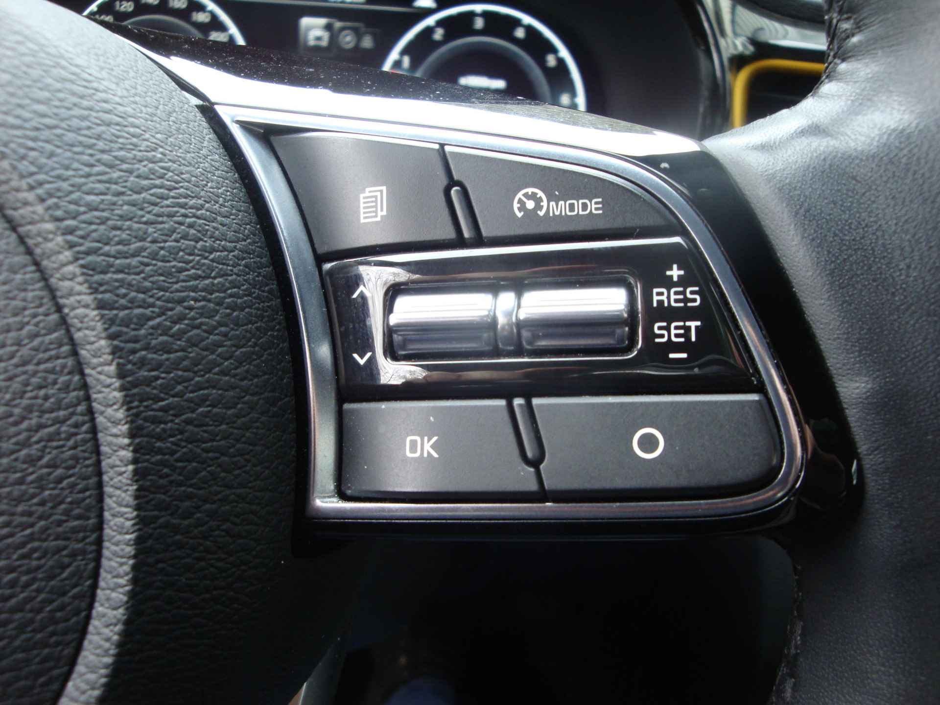 Kia Xceed 1.4 T-GDi DynamicPlusLine / Originele NL auto - 15/26