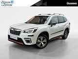 Subaru Forester 2.0i e-BOXER First Edition |Zeer nette auto|Lederen stoelen met memory|Panoramadak|Trekhaak|Elektr.achterklep|