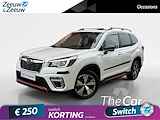 Subaru Forester 2.0i e-BOXER First Edition |Zeer nette auto|Lederen stoelen met memory|Panoramadak|Trekhaak|Elektr.achterklep|