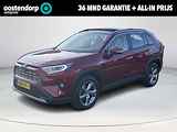 Toyota RAV4 2.5 Hybrid AWD Executive | Navigatie | 360 graden camera | Panoramadak | Trekhaak