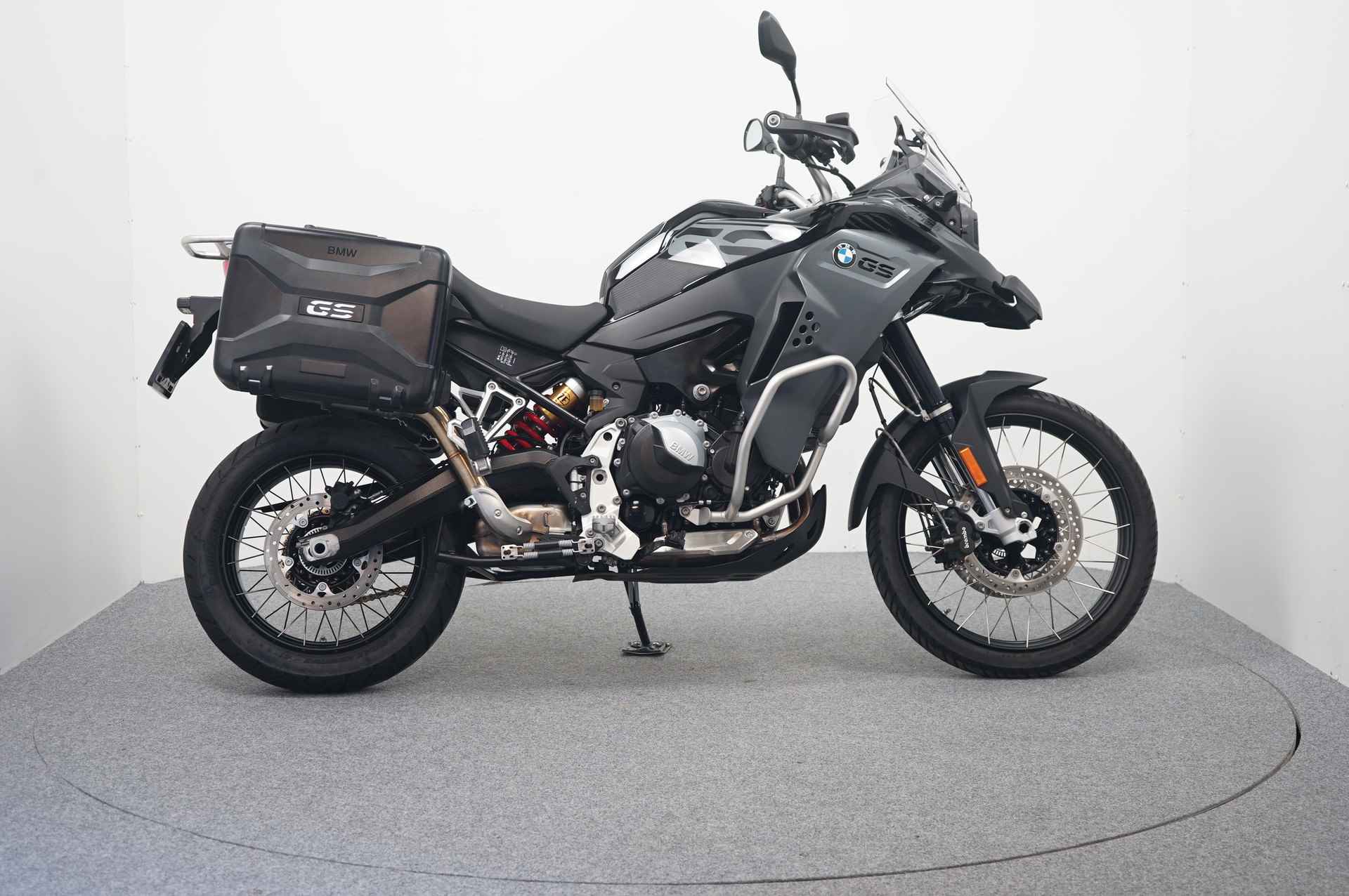 BMW F 850 GS ADVENTURE - 1/18