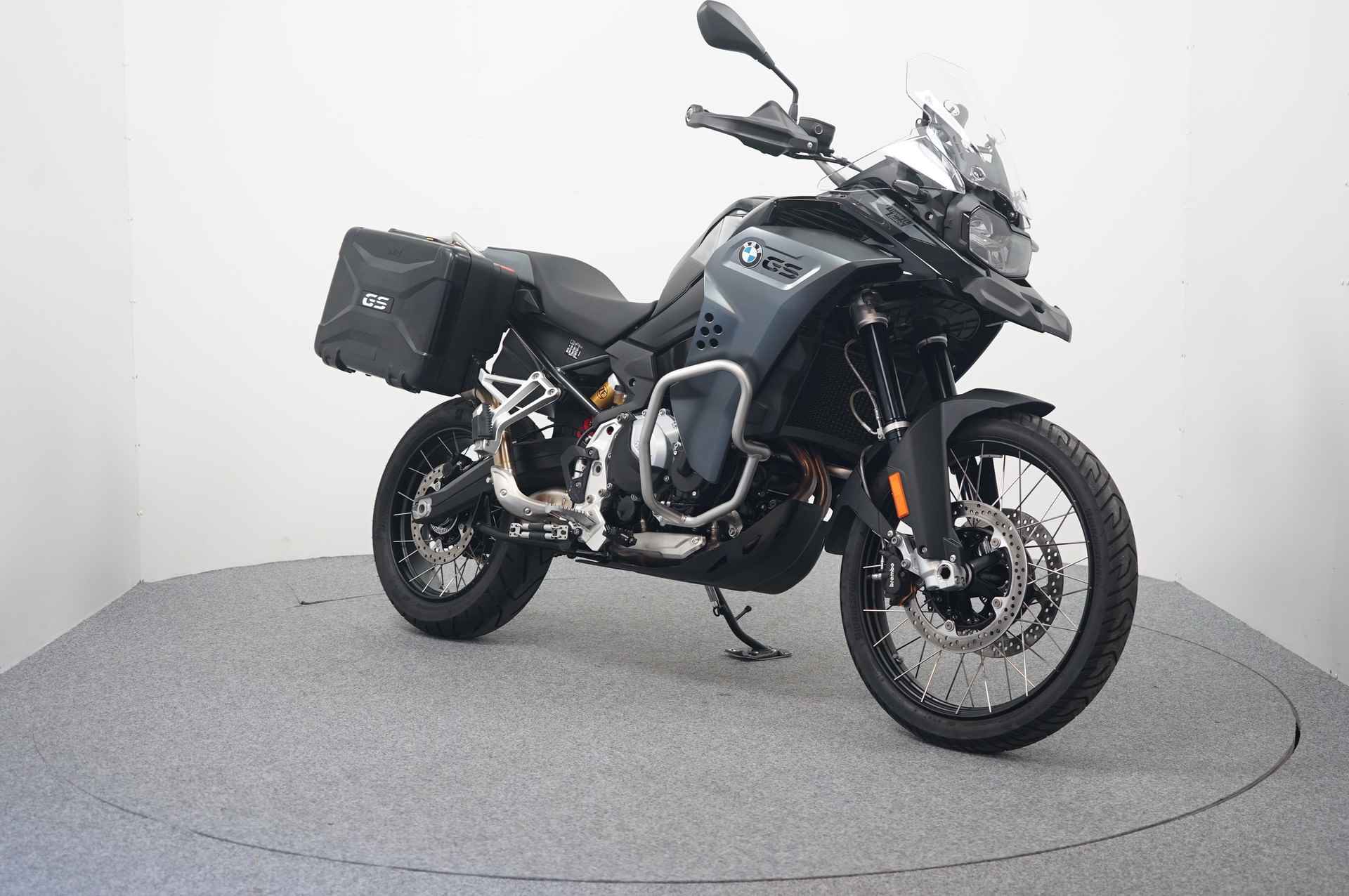 BMW F 850 GS ADVENTURE - 2/18