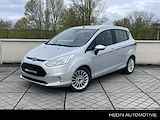 Ford B-Max 1.0 EcoBoost Titanium