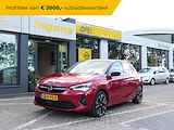 Opel CORSA-E Ultimate 50 kWh 3 fase | Navigatie | Winterpakket