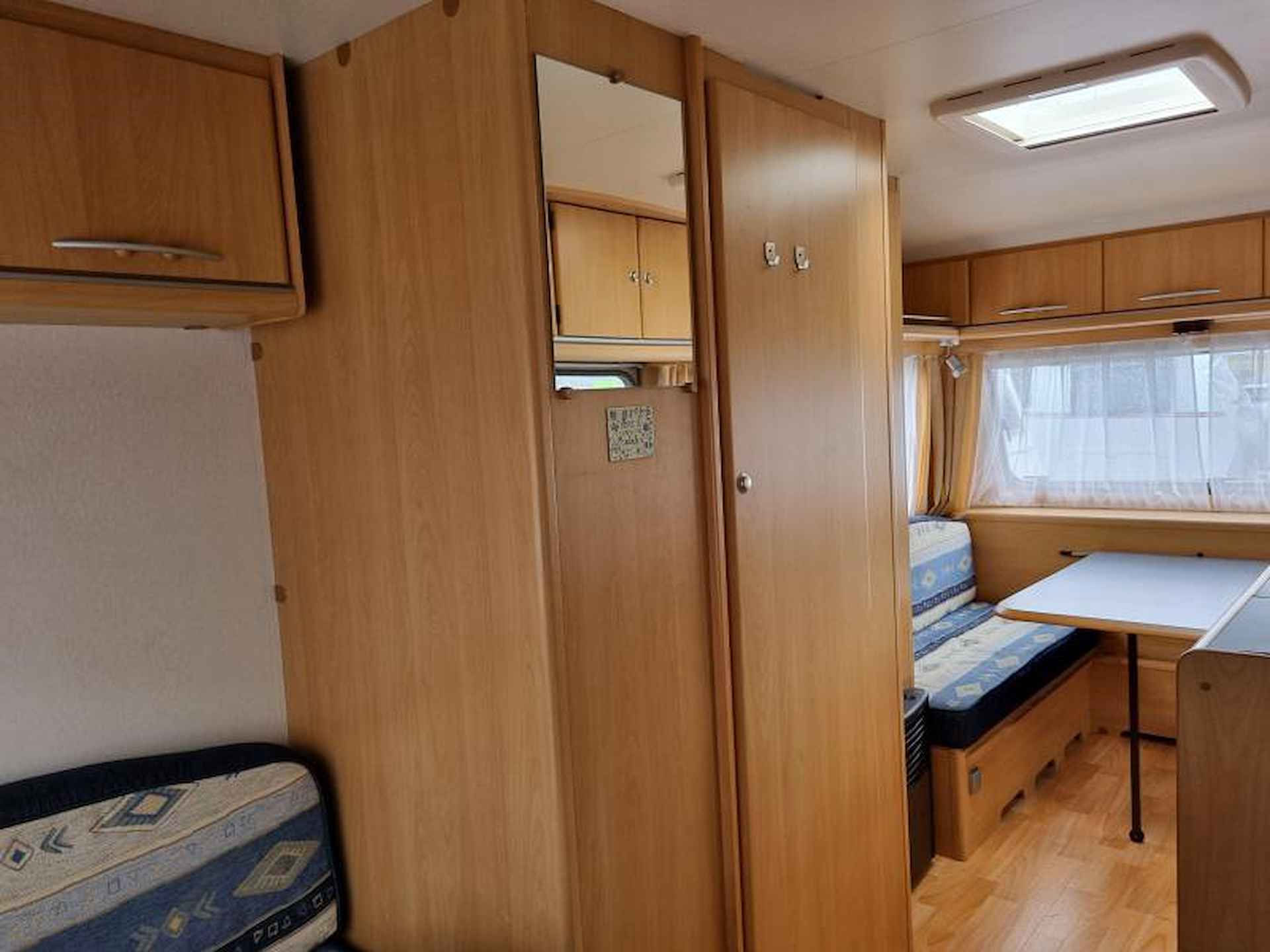 Adria Altea 430 DD - Voortent - - 7/24