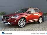 Volvo XC60 2.4 D4 AWD Summum | 5-Cilinder | Standkachel | Stuurverwarming | Panoramadak | Trekhaak |