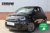 Fiat 500e Icon 42KWH | Navi | Carplay | BTW | 16"