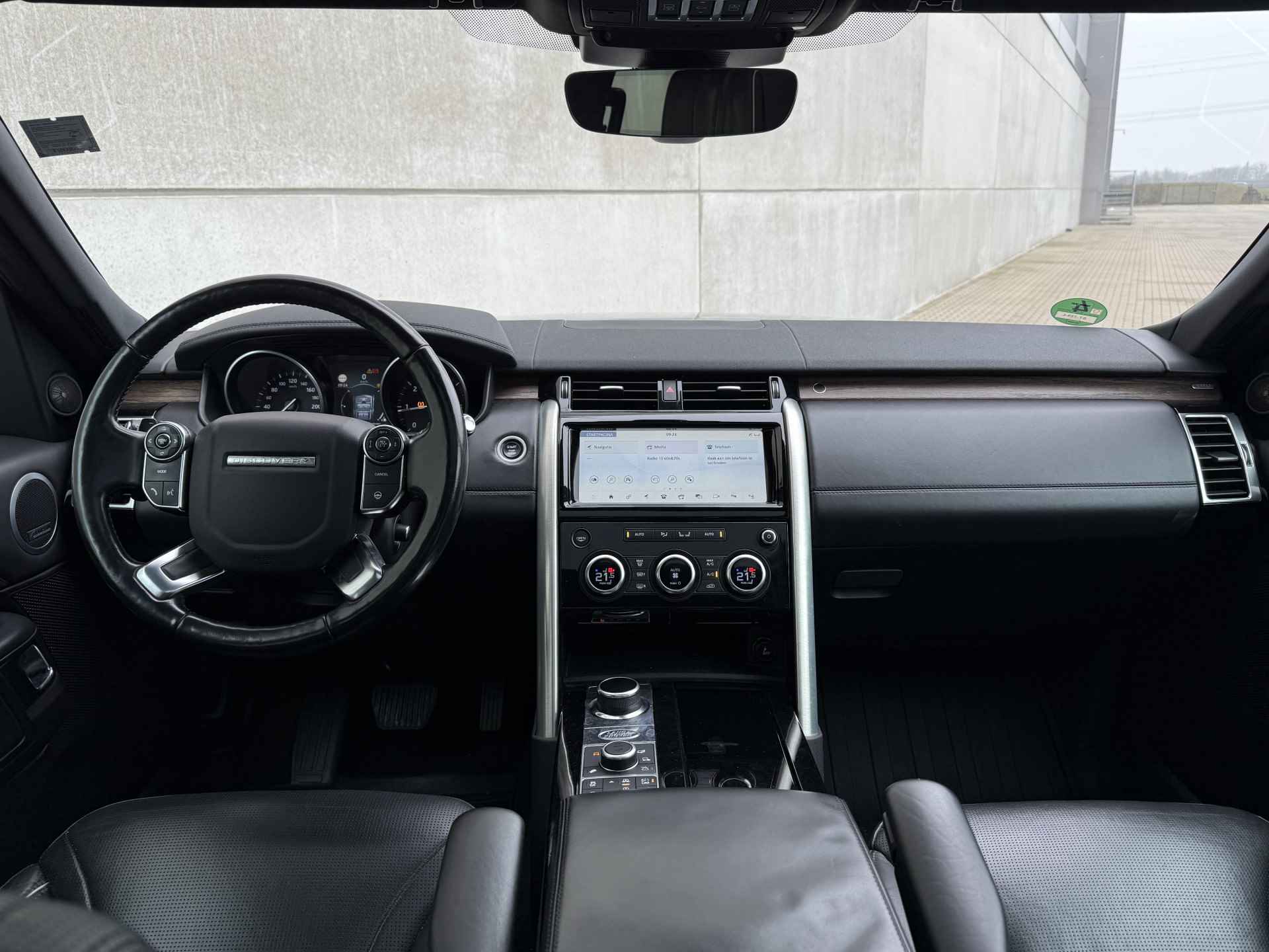 Land Rover Discovery 3.0 Td6 HSE Luxury 7p. - 7/50