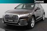 Audi Q5 2.0 TFSI quattro Sport S-Line Edition | Navigatie | S-line interieur |