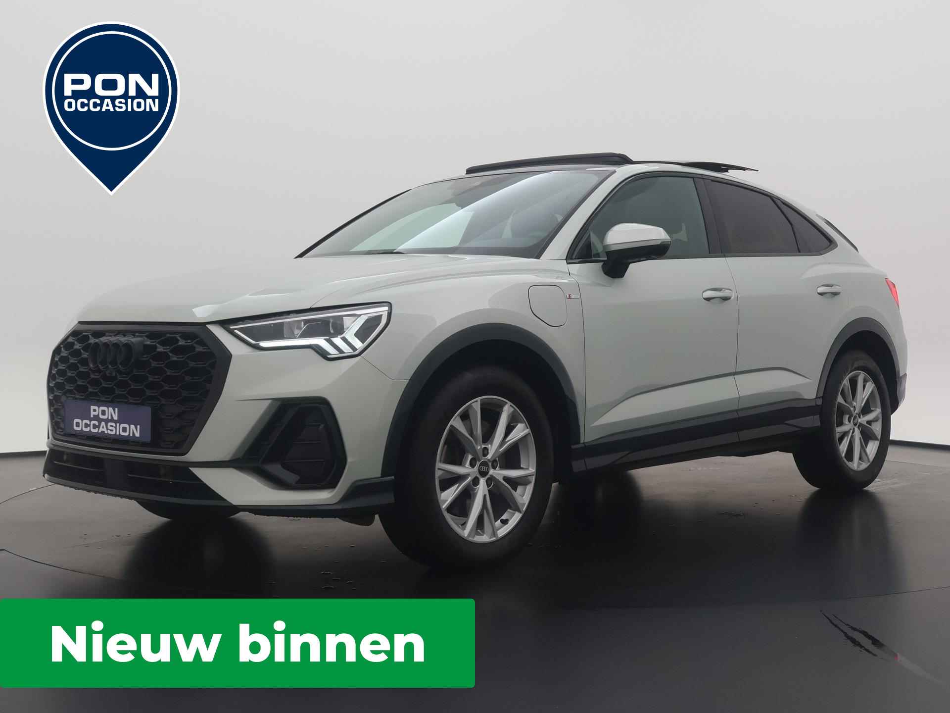 Audi Q3 BOVAG 40-Puntencheck