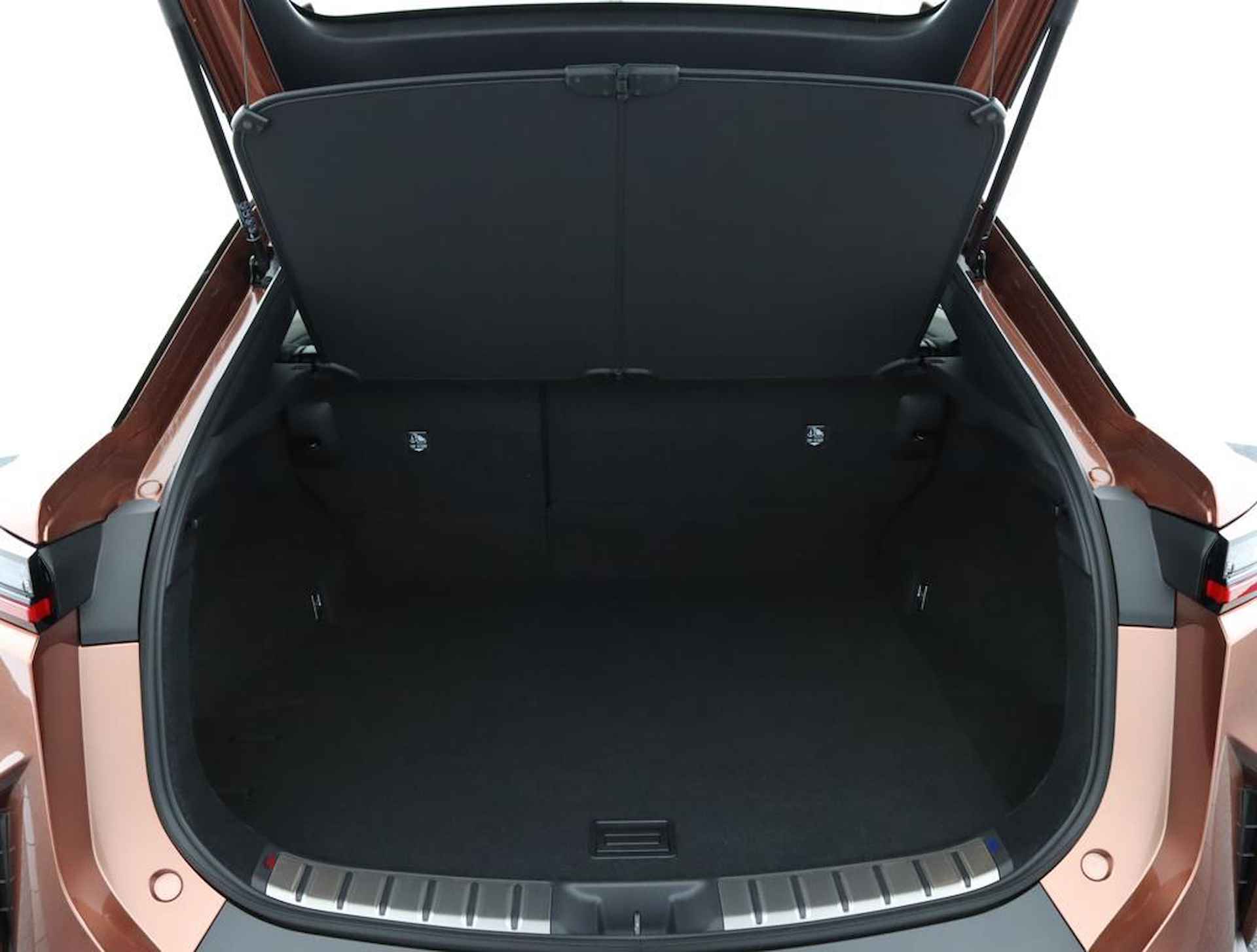 Lexus RZ 450e Executive Line 71 kWh | Stoel & Stuurwielverwarming | Lederen bekleding | 436km WLTP Range - 23/56